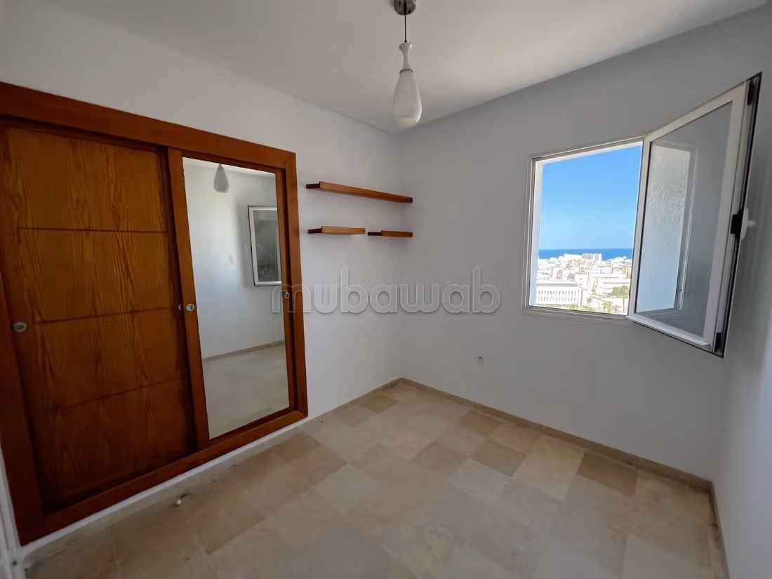 A Vendre S3 Vue Panoramique