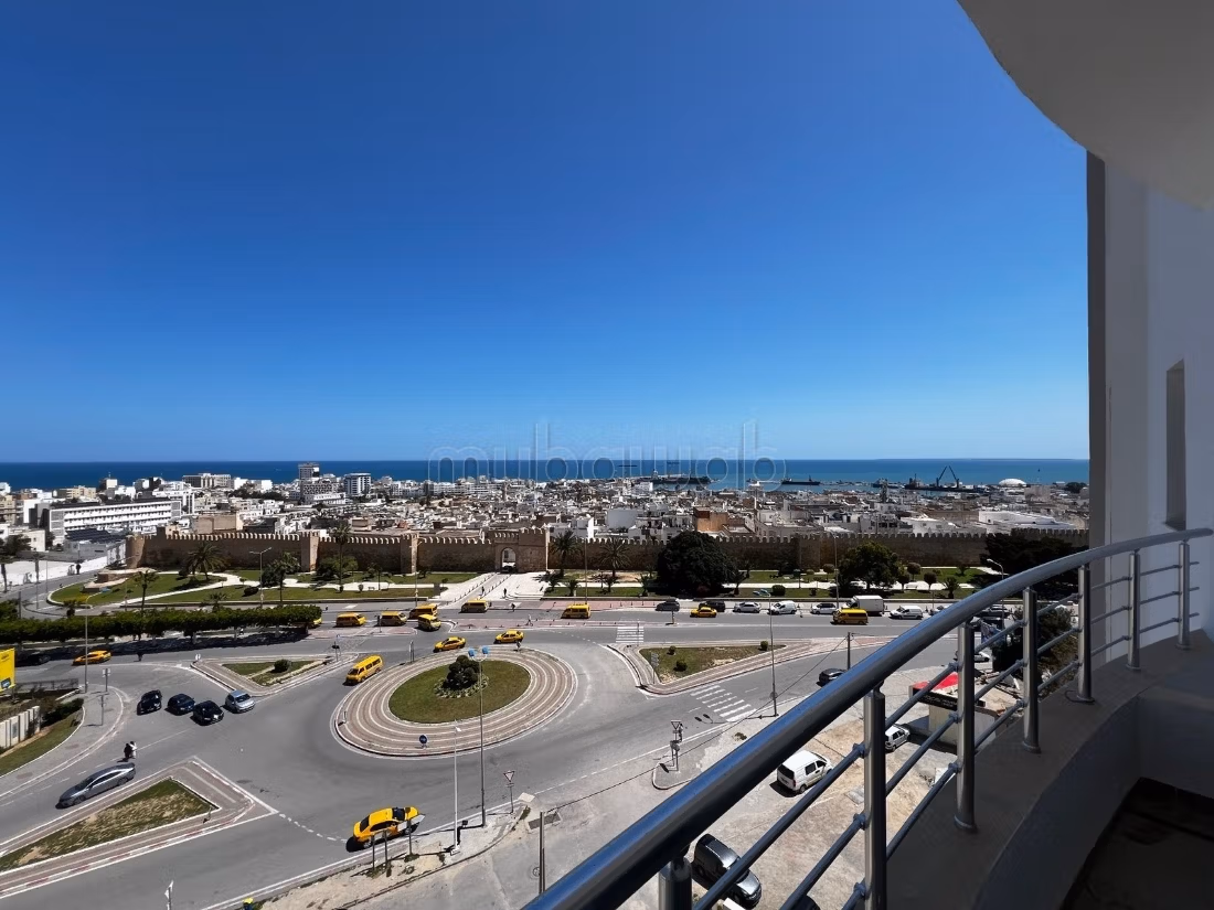 A Vendre S3 Vue Panoramique