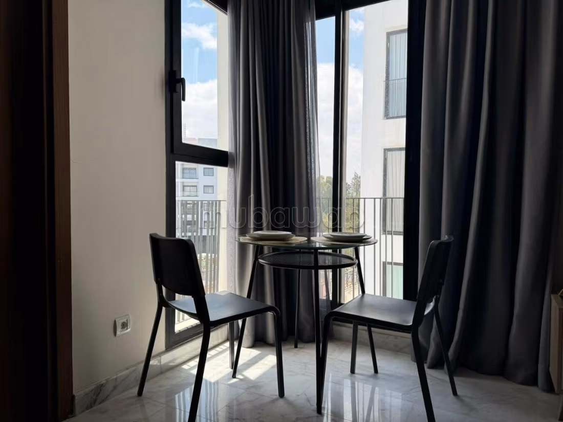 Appartement 50 m² f Oasis — 7