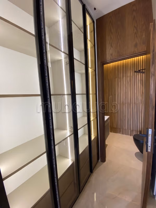 Appart116 m² hay Mohammadi con acabados de lujo