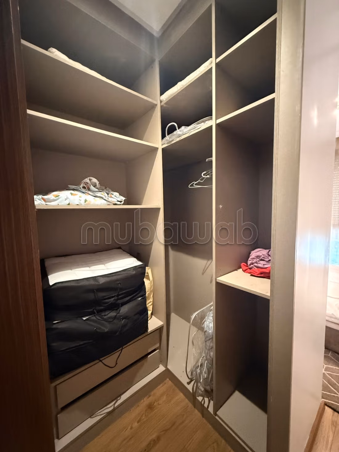Appartement 106 m² f Casablanca Finance City — 8