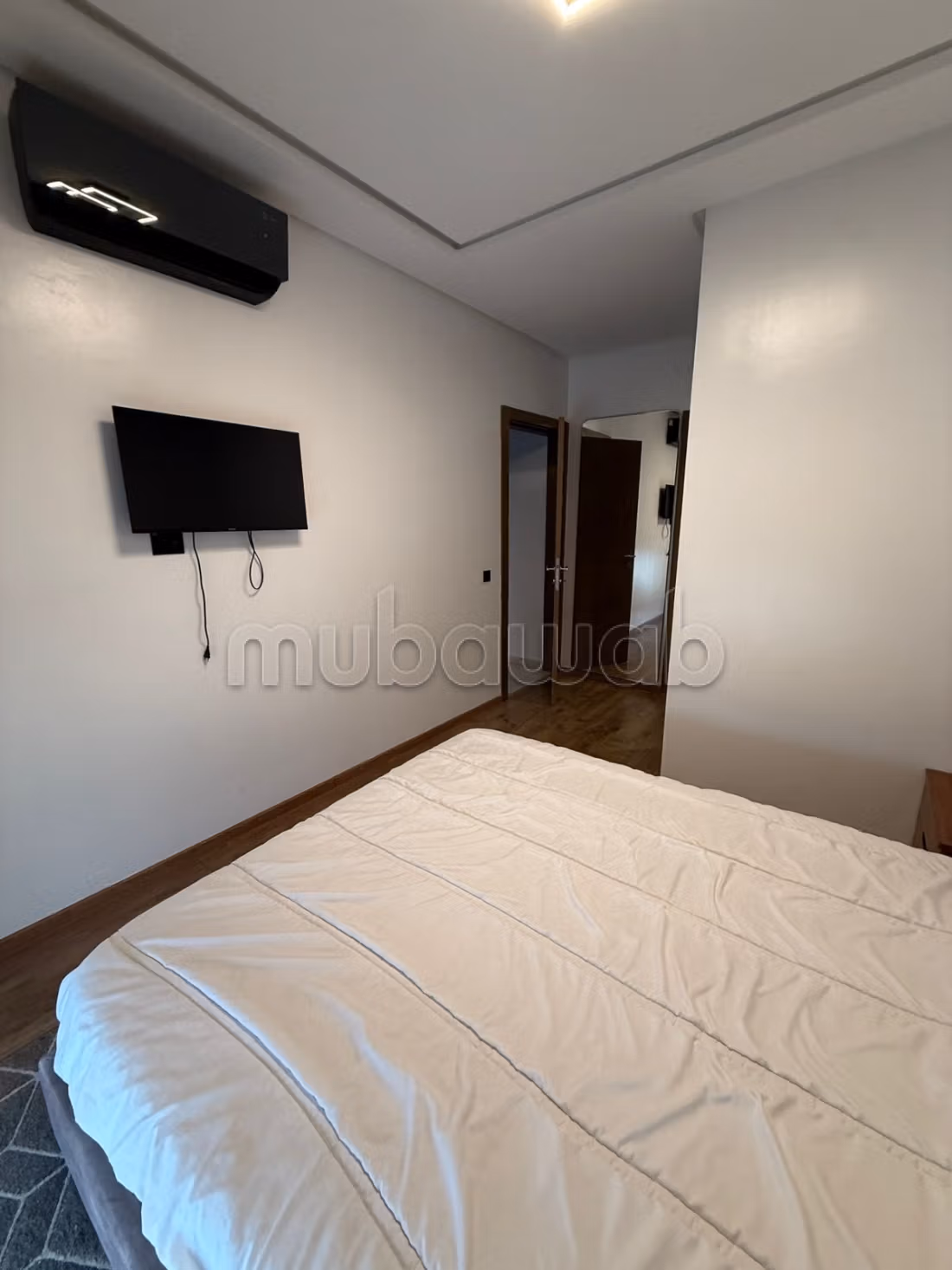 Appartement 106 m² f Casablanca Finance City — 9