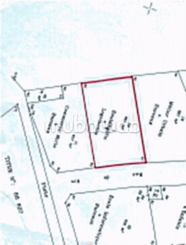 For sale Ghazela commercial land housing