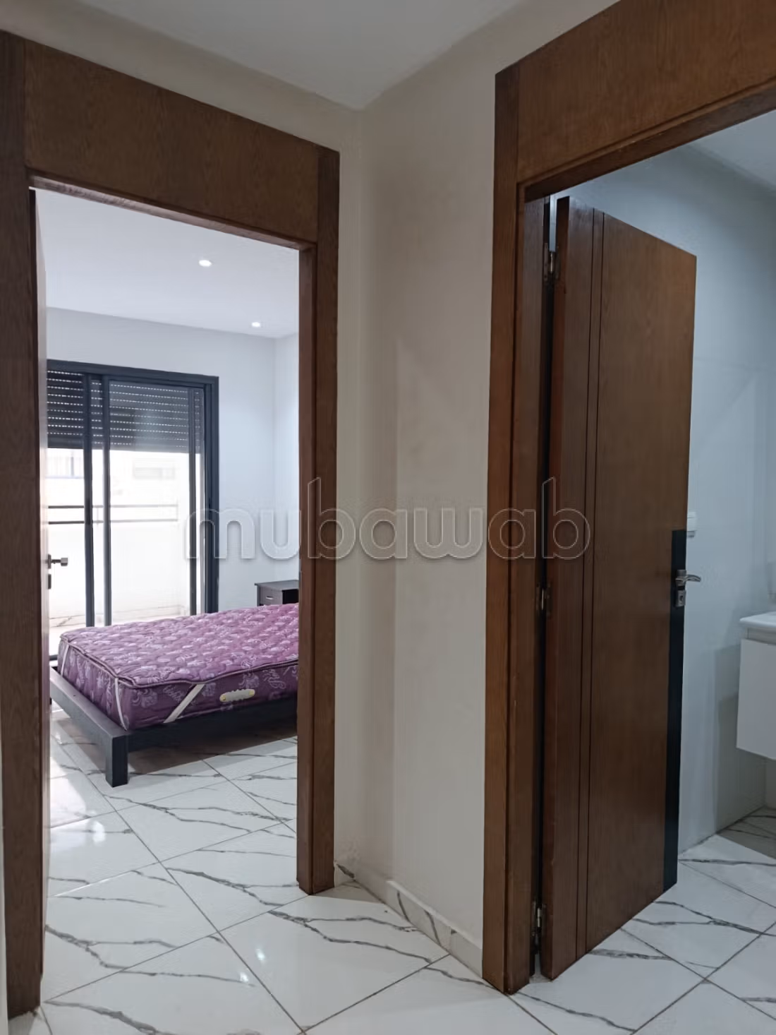 Studio neuf de 48 m² à Roches Noires — 3