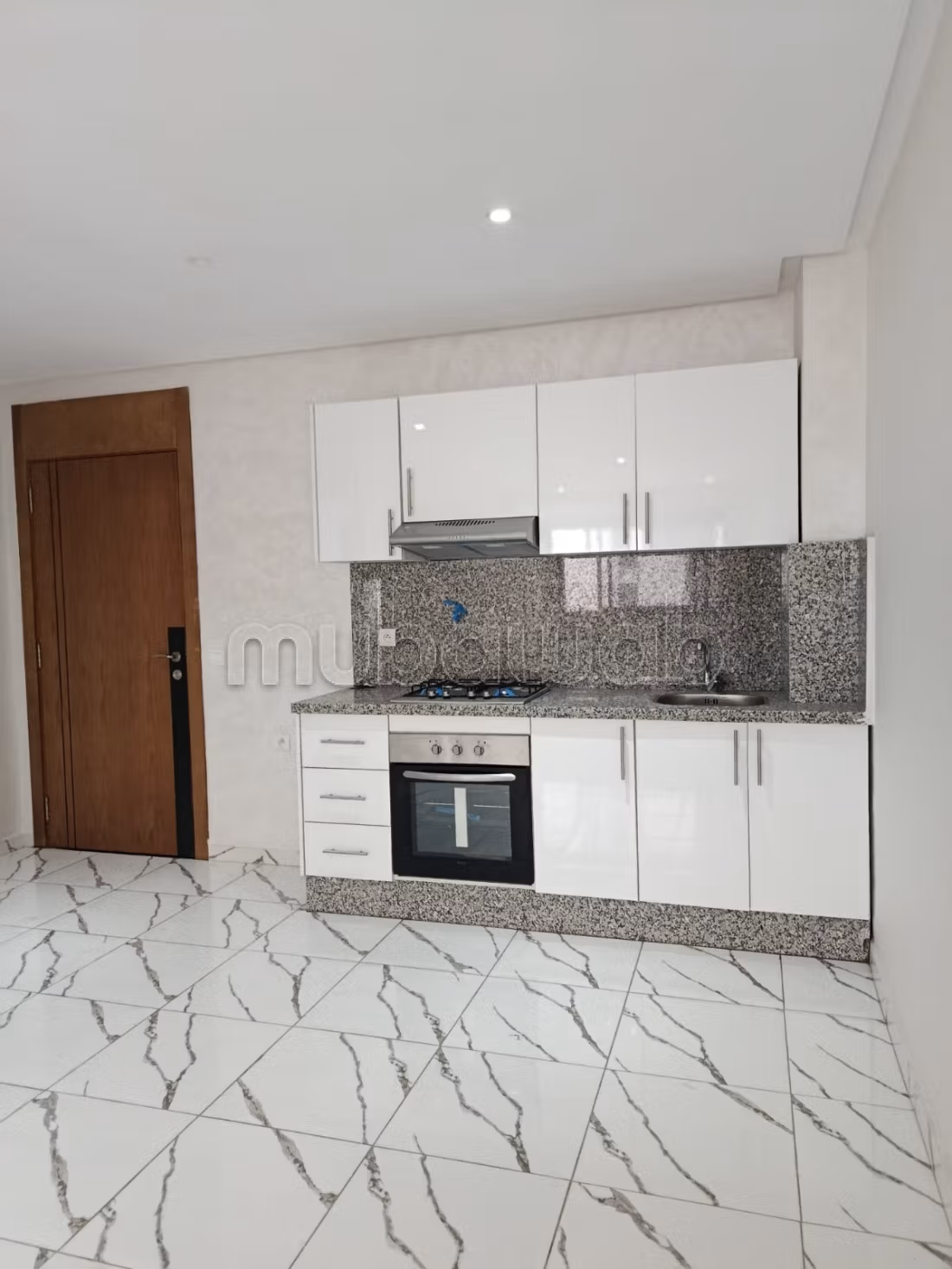 Studio neuf de 48 m² à Roches Noires — 5