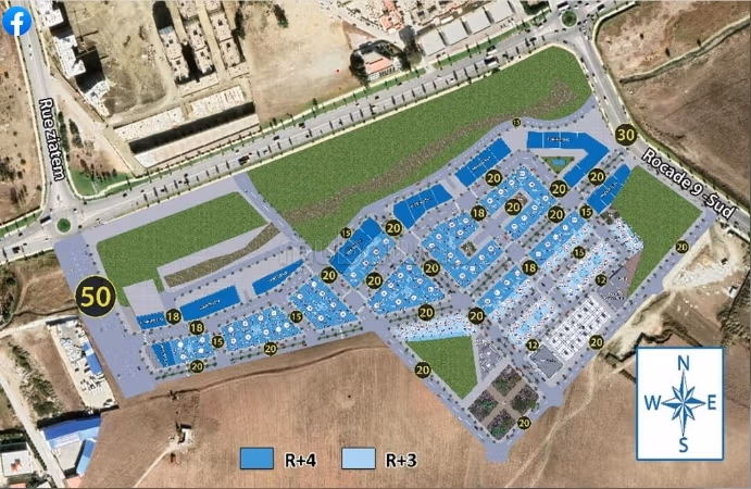 Subdivision