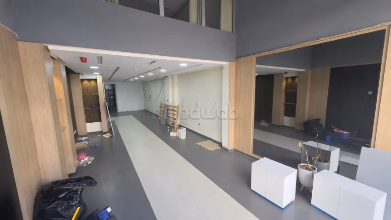 Commercial space for rent - Long term
