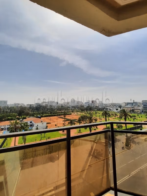 Exceptional apartment 175 m² in Gauthier, for rent