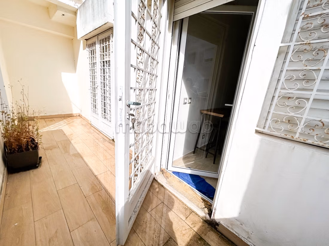 Appartement 76 m² à Gauthier — 11