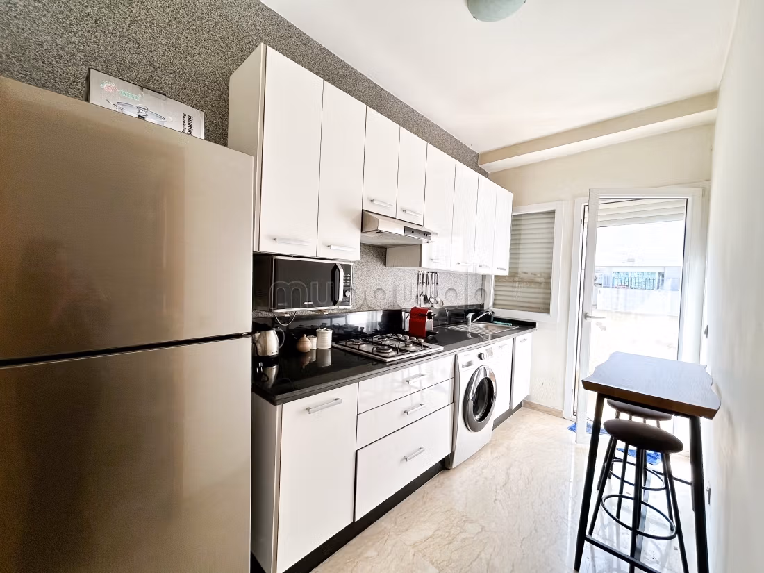 Appartement 76 m² à Gauthier — 7