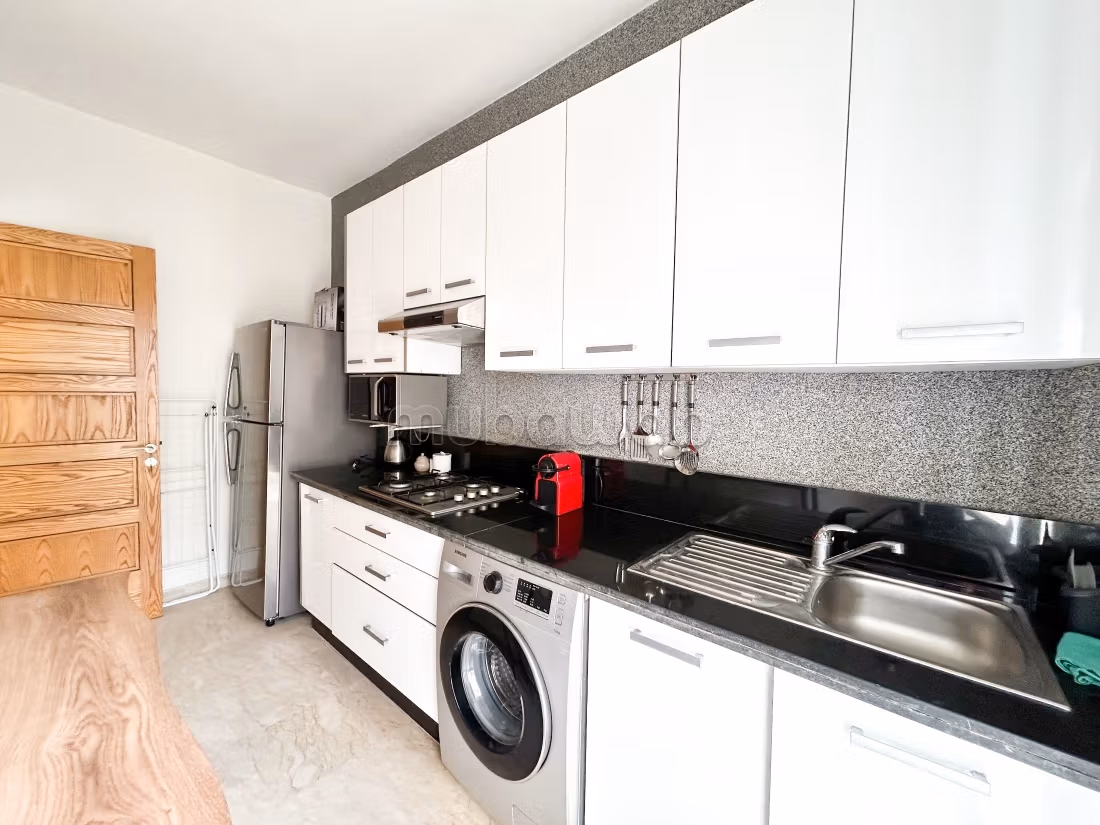 Appartement 76 m² à Gauthier — 8