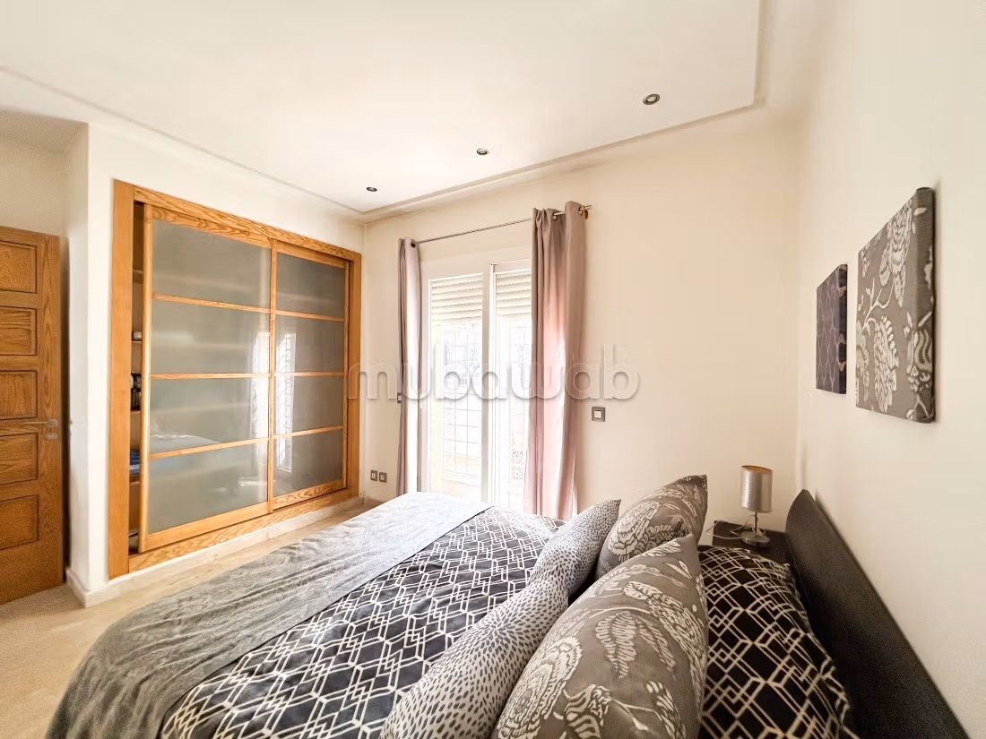 Appartement 76 m² à Gauthier — 9