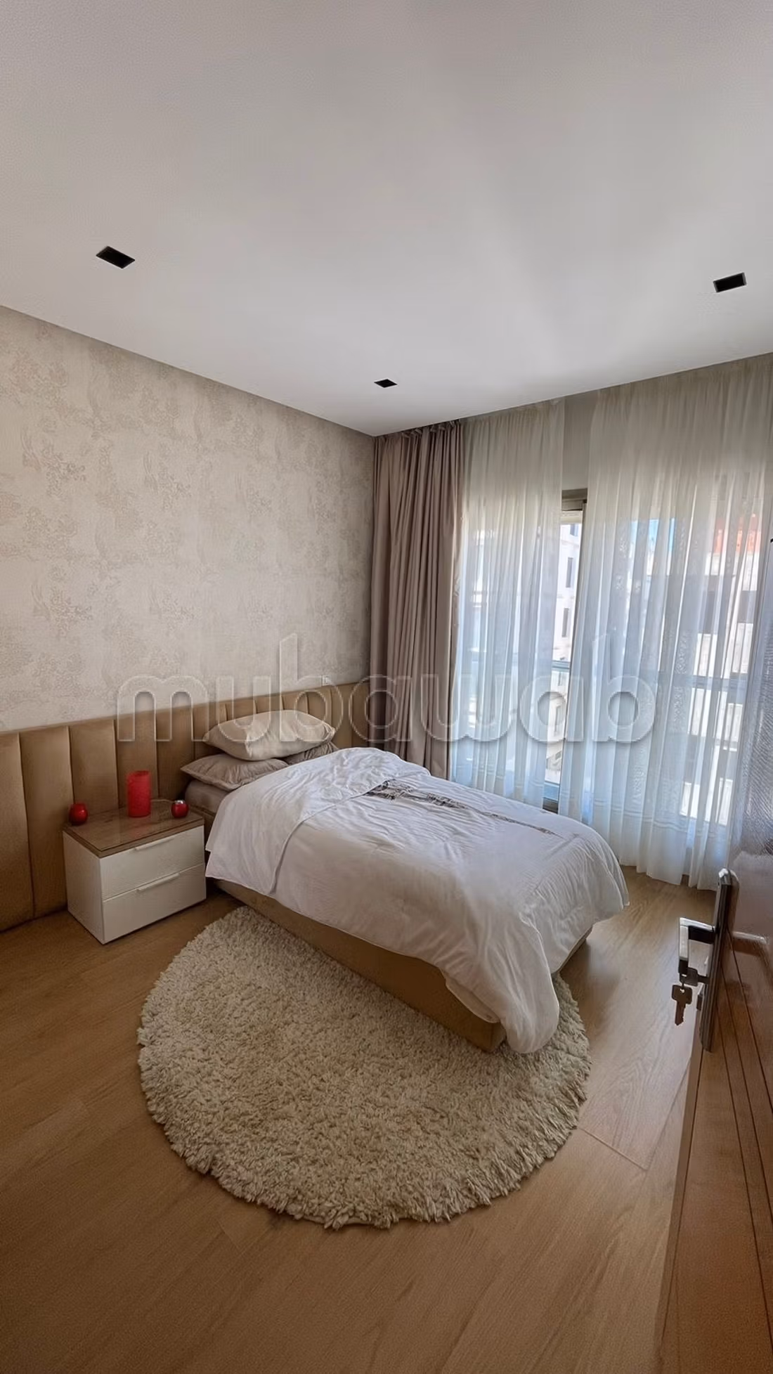 Appartement de Prestige 101m² – Malabata Hills – Vue Mer & C... - Prikaz 2
