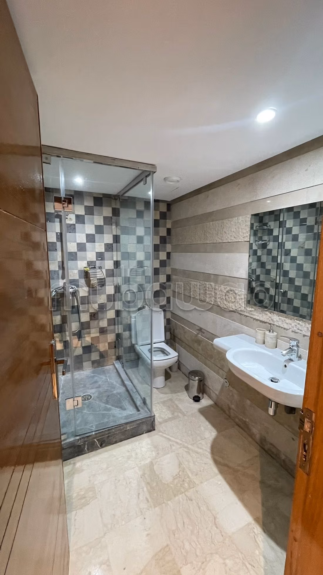 Appartement de Prestige 101m² – Malabata Hills – Vue Mer & C... - Prikaz 3