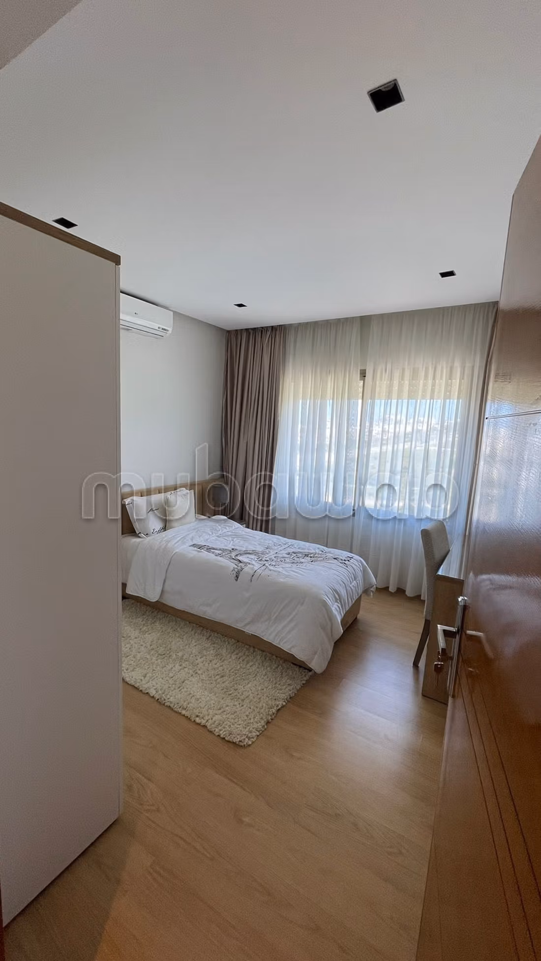 Appartement de Prestige 101m² – Malabata Hills – Vue Mer & C... - Prikaz 4