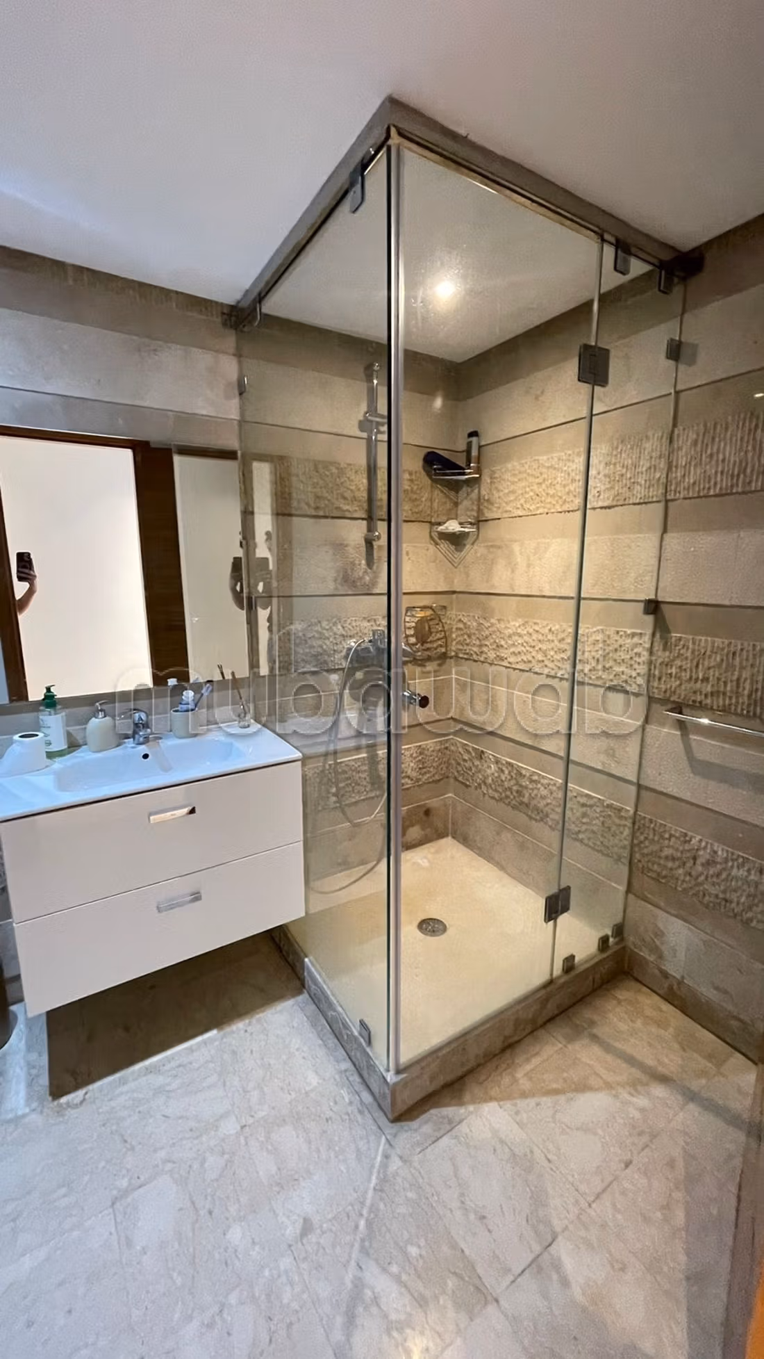 Appartement de Prestige 101m² – Malabata Hills – Vue Mer & C... - Prikaz 5