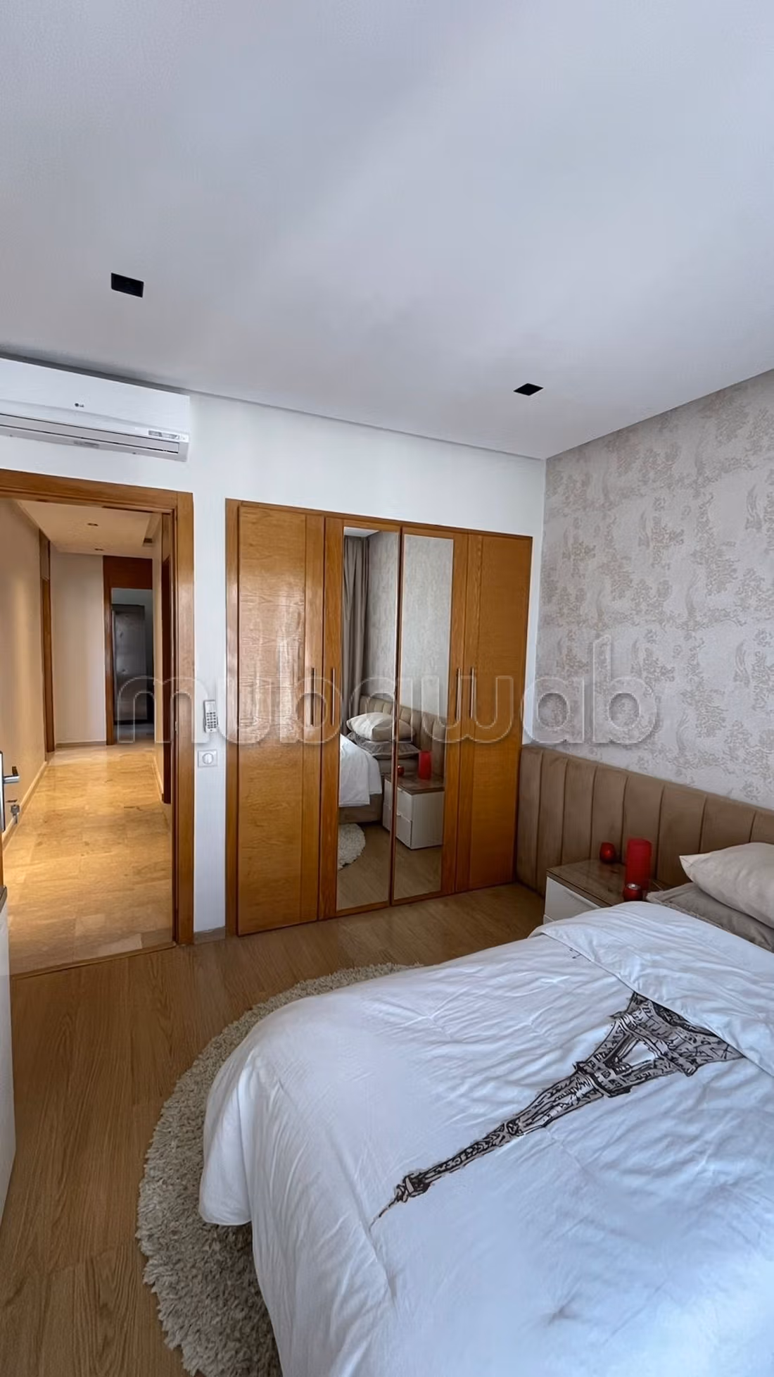 Appartement de Prestige 101m² – Malabata Hills – Vue Mer & C... - Prikaz 6