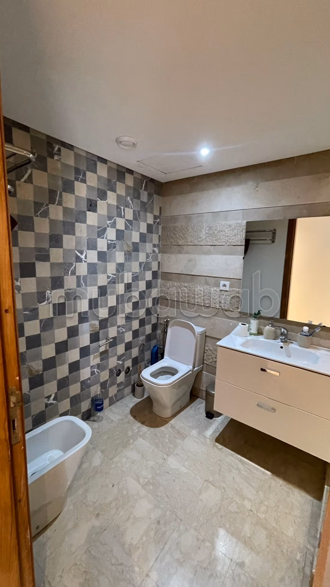 Appartement de Prestige 101m² – Malabata Hills – Vue Mer & C... - Više