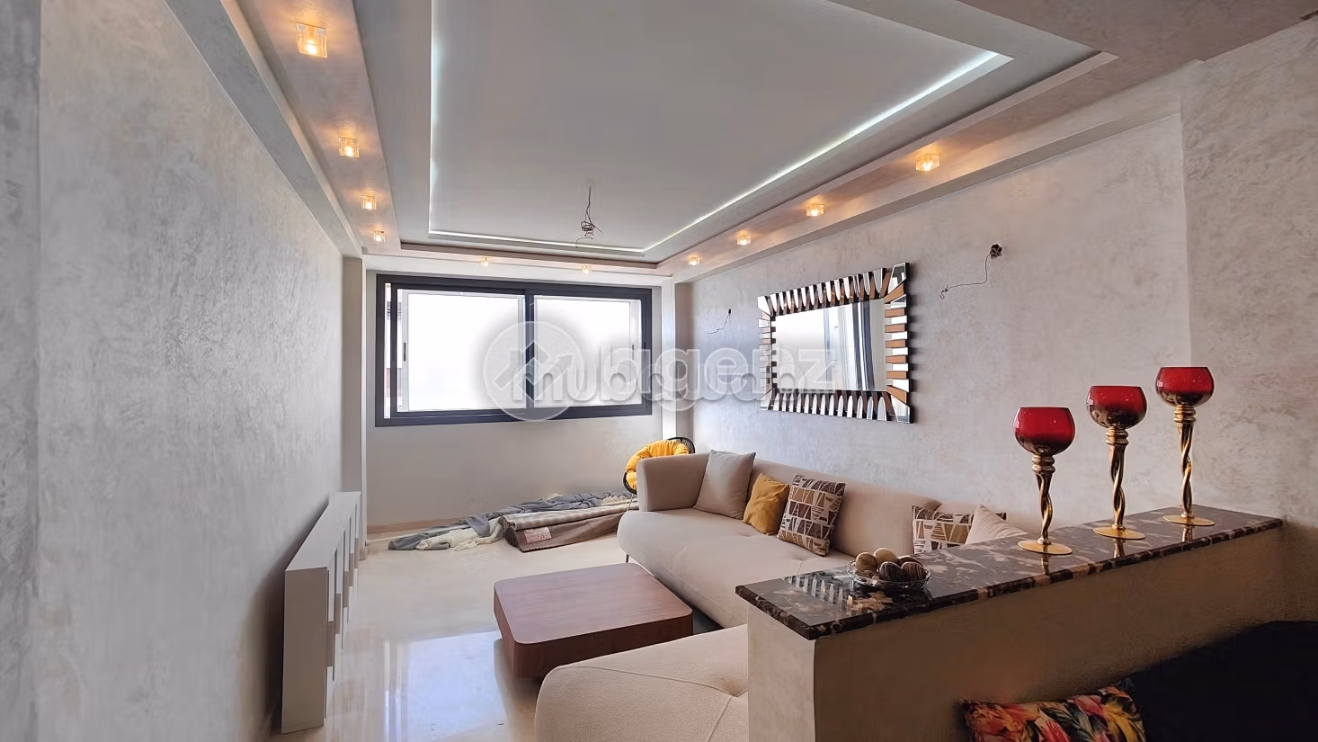 Appartement à vendre 85 m², 2 chambres Les princesses Casablanca