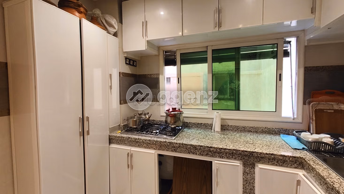 Appartement à vendre 85 m², 2 chambres Les princesses Casablanca