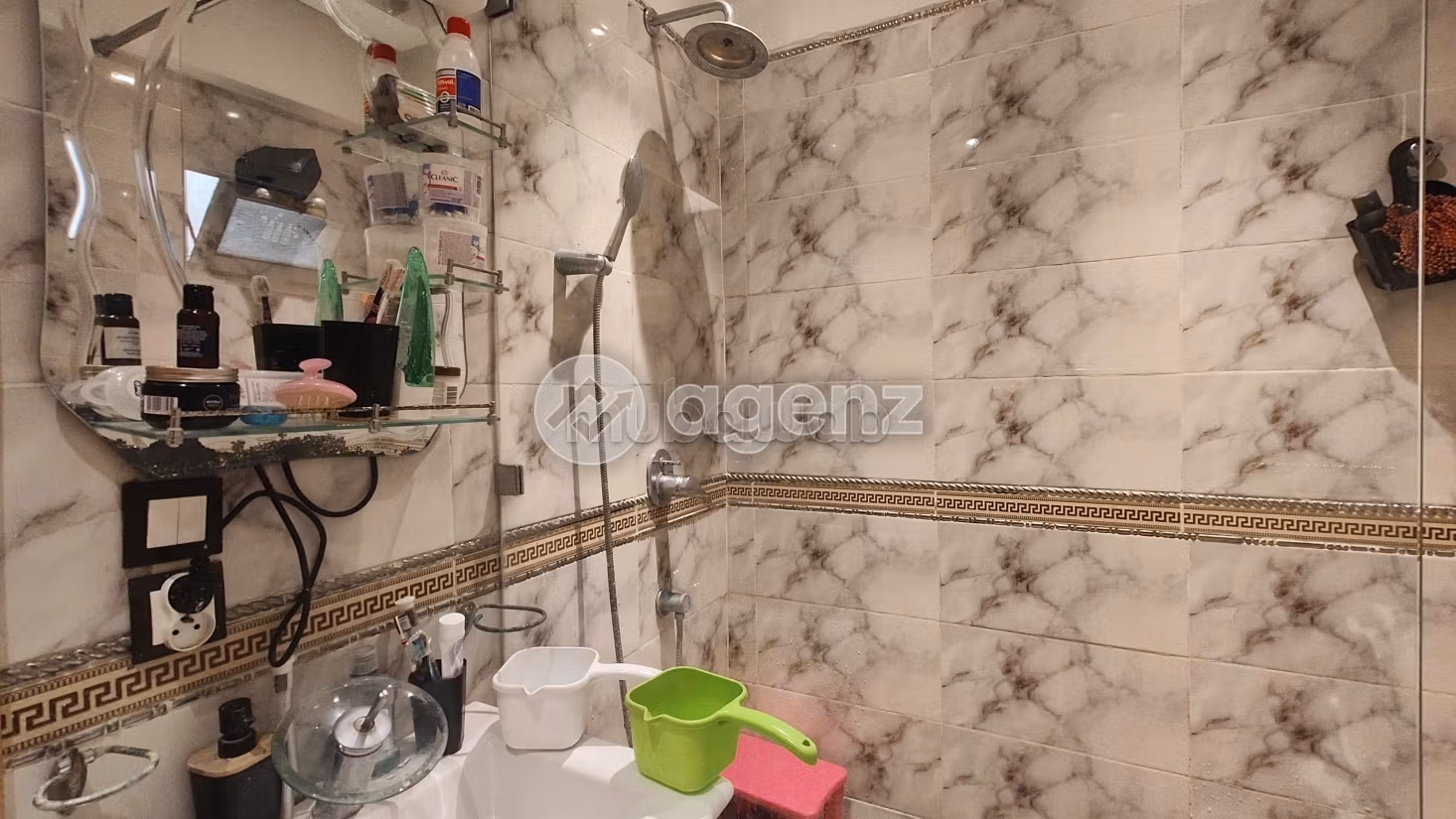 Appartement à vendre 85 m², 2 chambres Les princesses Casablanca