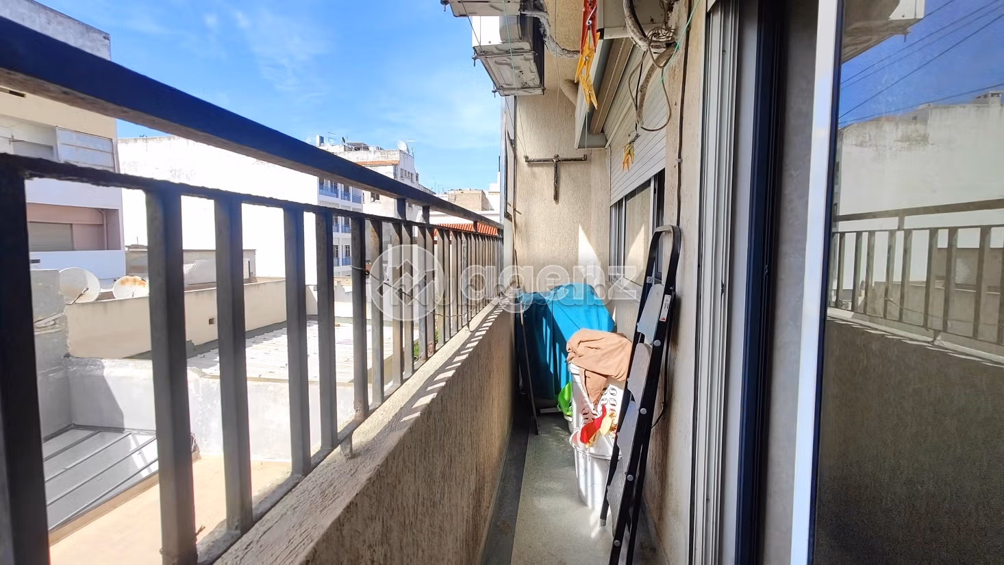 Appartement à vendre 85 m², 2 chambres Les princesses Casablanca