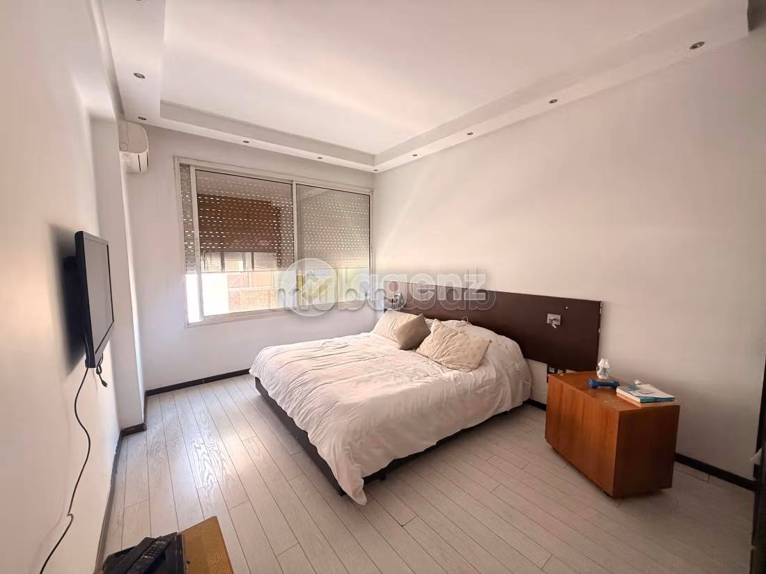 Appartement à vendre 204 m², 4 chambres Gauthier Casablanca