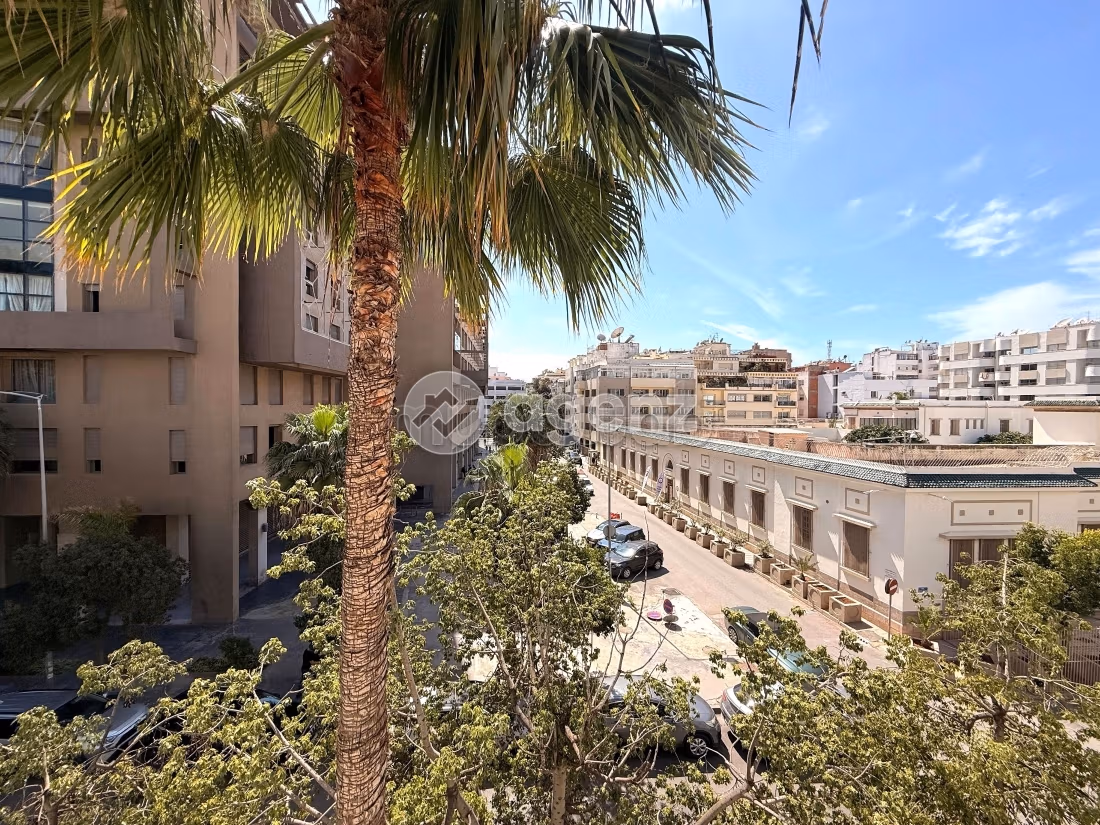 Appartement à vendre 204 m², 4 chambres Gauthier Casablanca