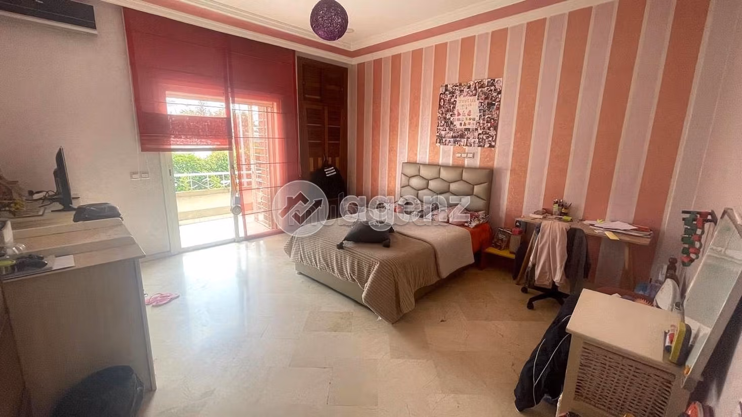 Villa in vendita 1.135 m², 7 camere California Casablanca