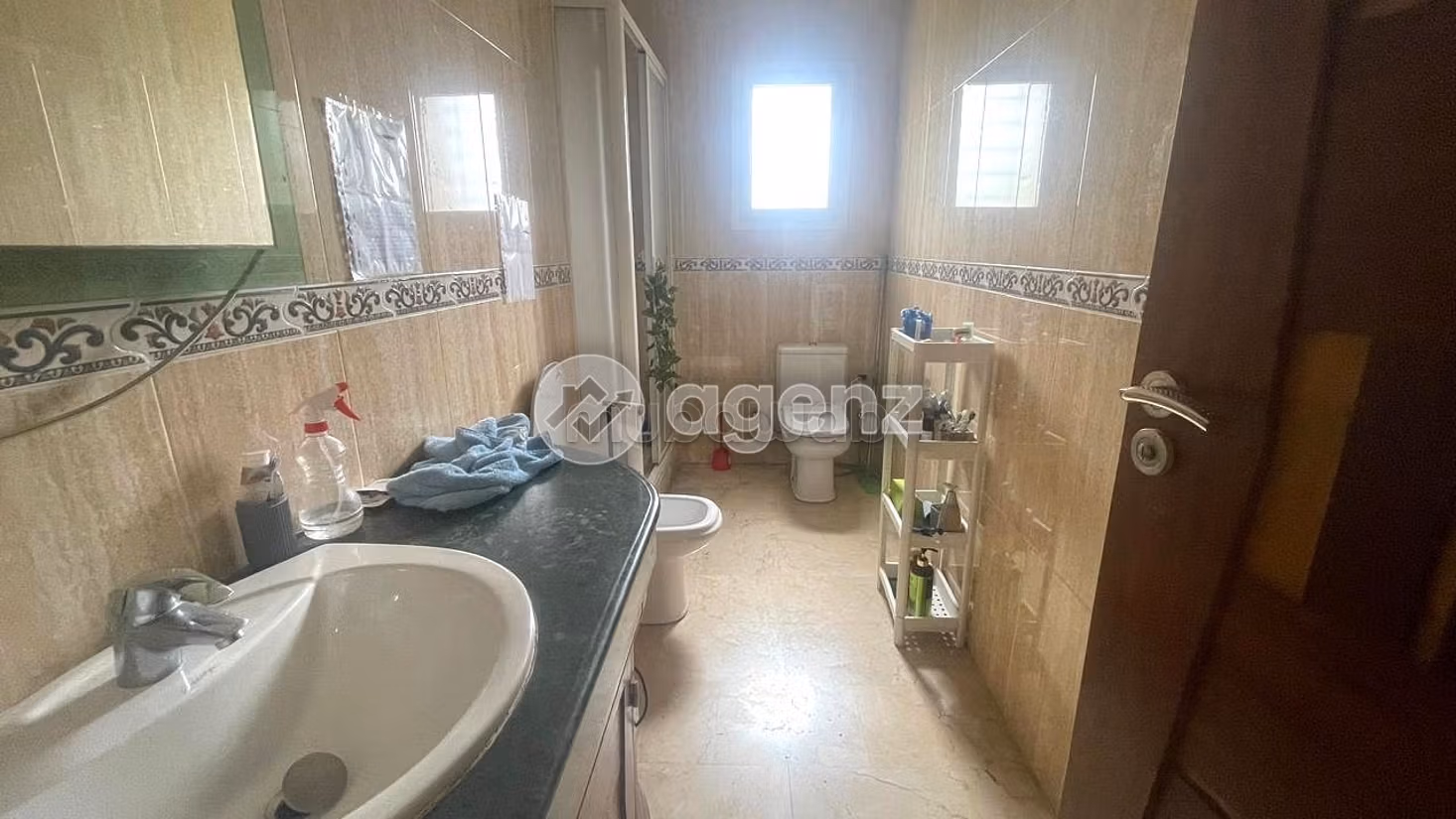 Villa in vendita 1.135 m², 7 camere California Casablanca
