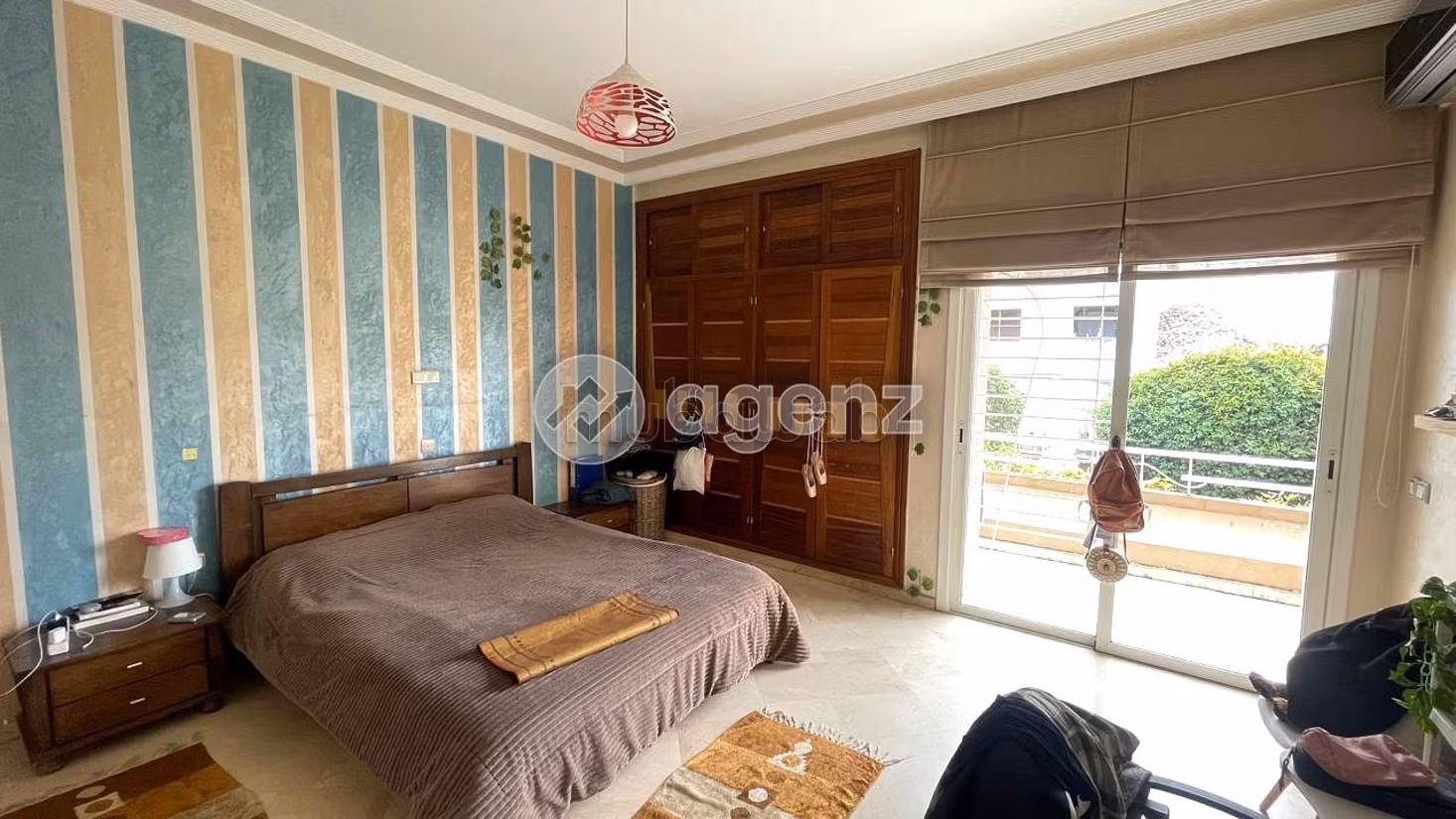 Villa in vendita 1.135 m², 7 camere California Casablanca