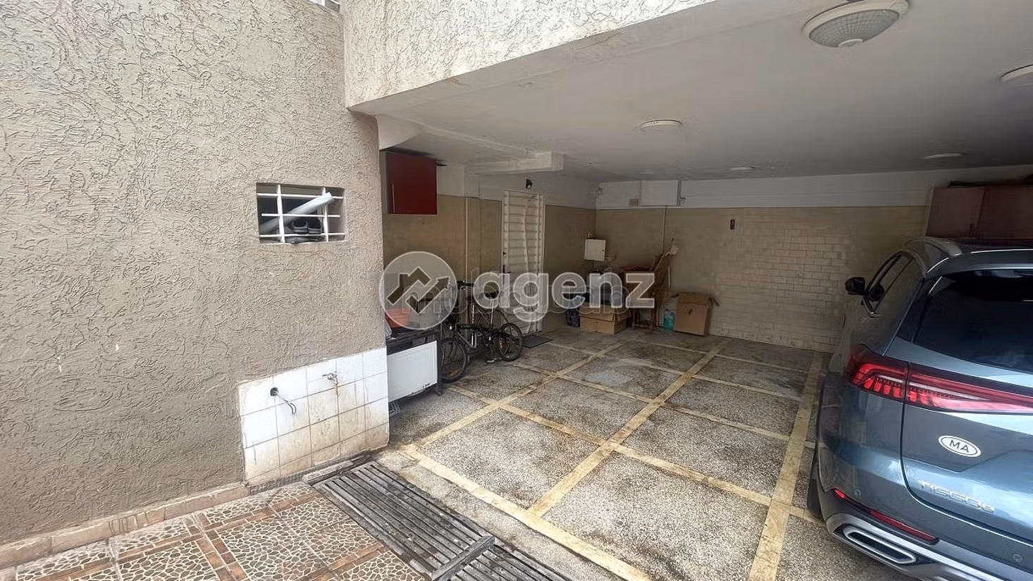 Villa in vendita 1.135 m², 7 camere California Casablanca