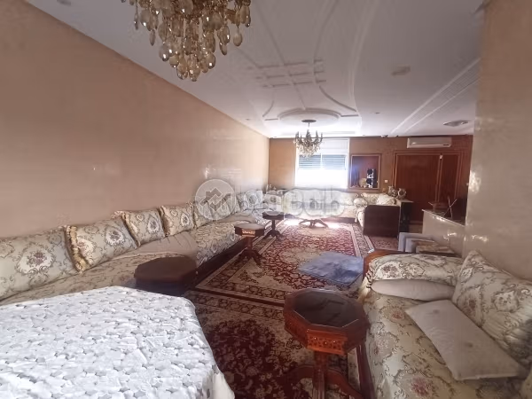 Villa à vendre 201 m², 5 chambres Bouznika Benslimane