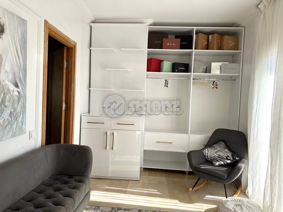 Villa en venta 497 m², 4 habitaciones Otras Fahs Anjra