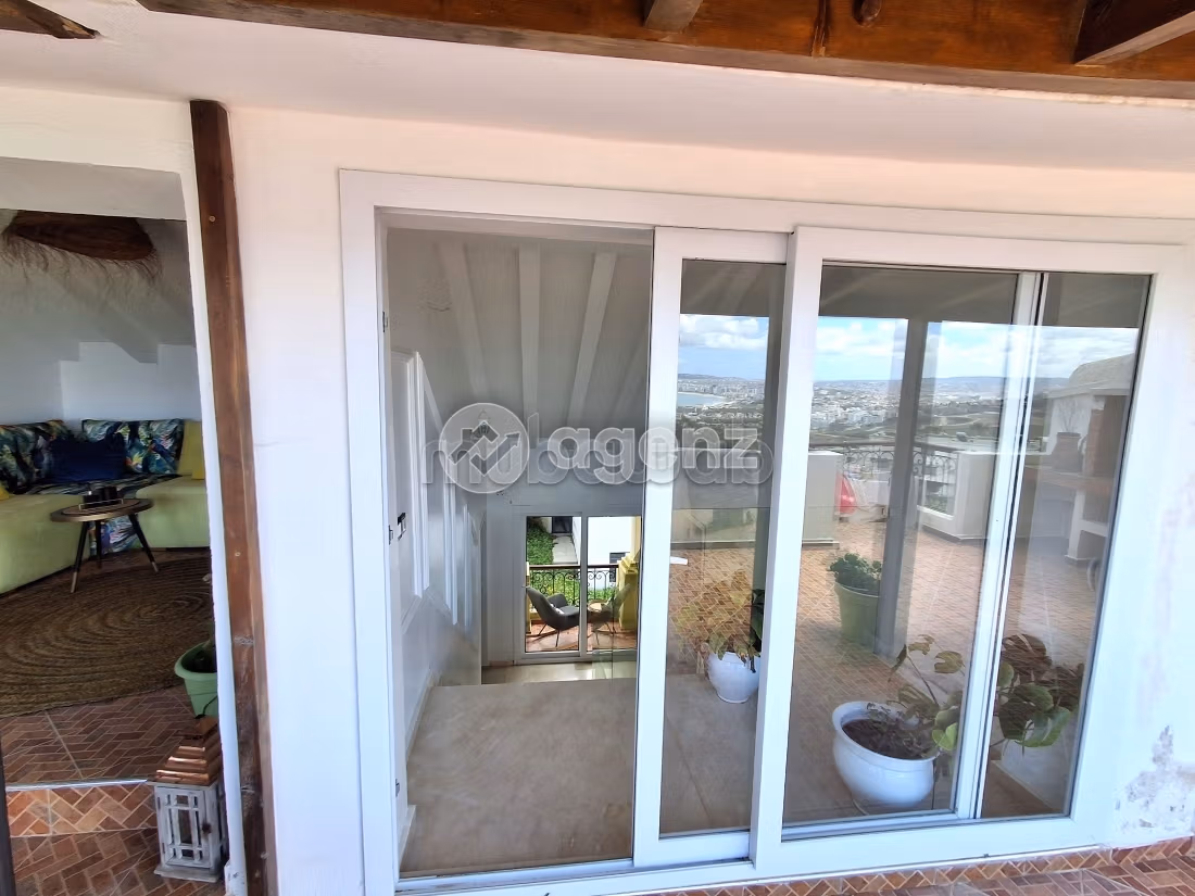 Villa en venta 497 m², 4 habitaciones Otras Fahs Anjra