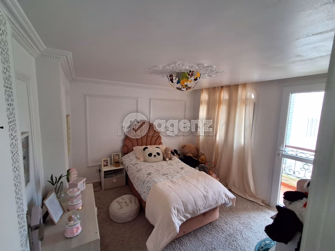 Villa en venta 497 m², 4 habitaciones Otras Fahs Anjra