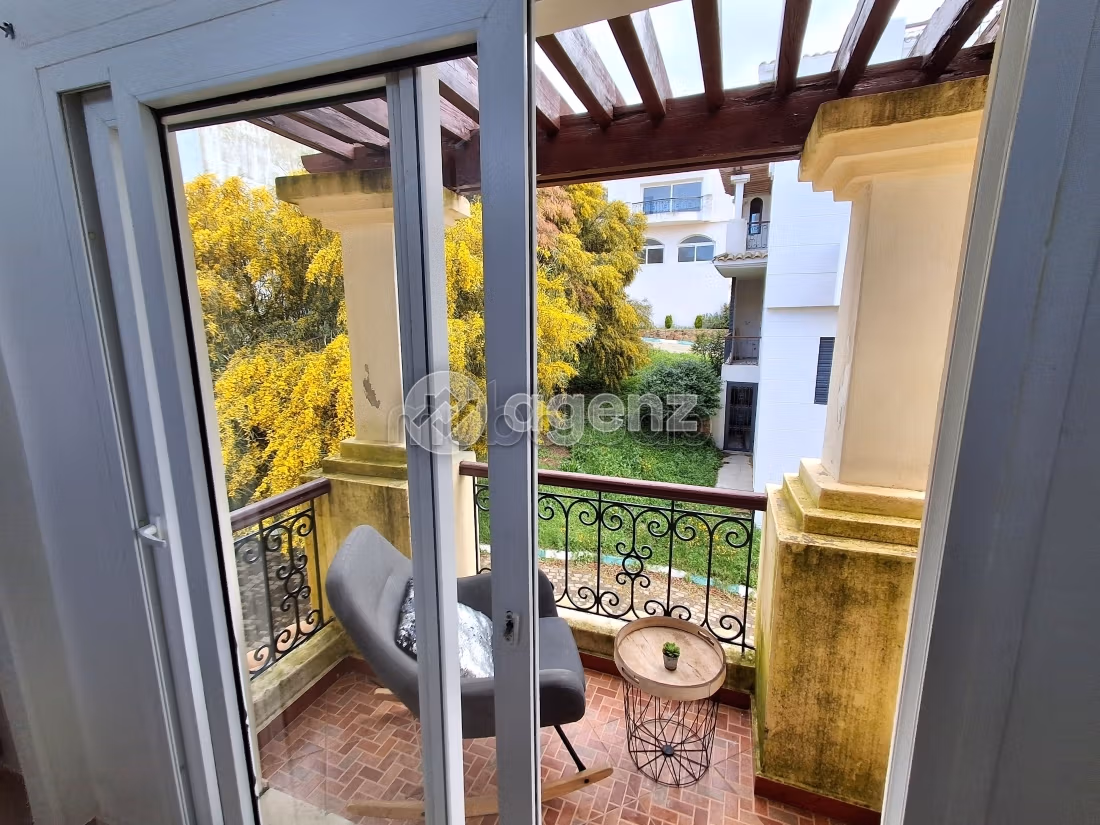 Villa en venta 497 m², 4 habitaciones Otras Fahs Anjra