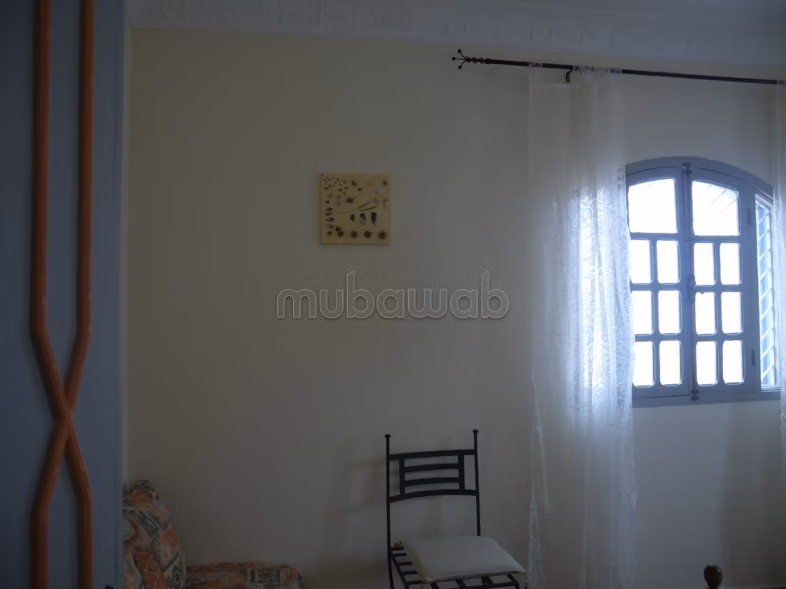 Appartement 74m2 CAP BEDOUZZA