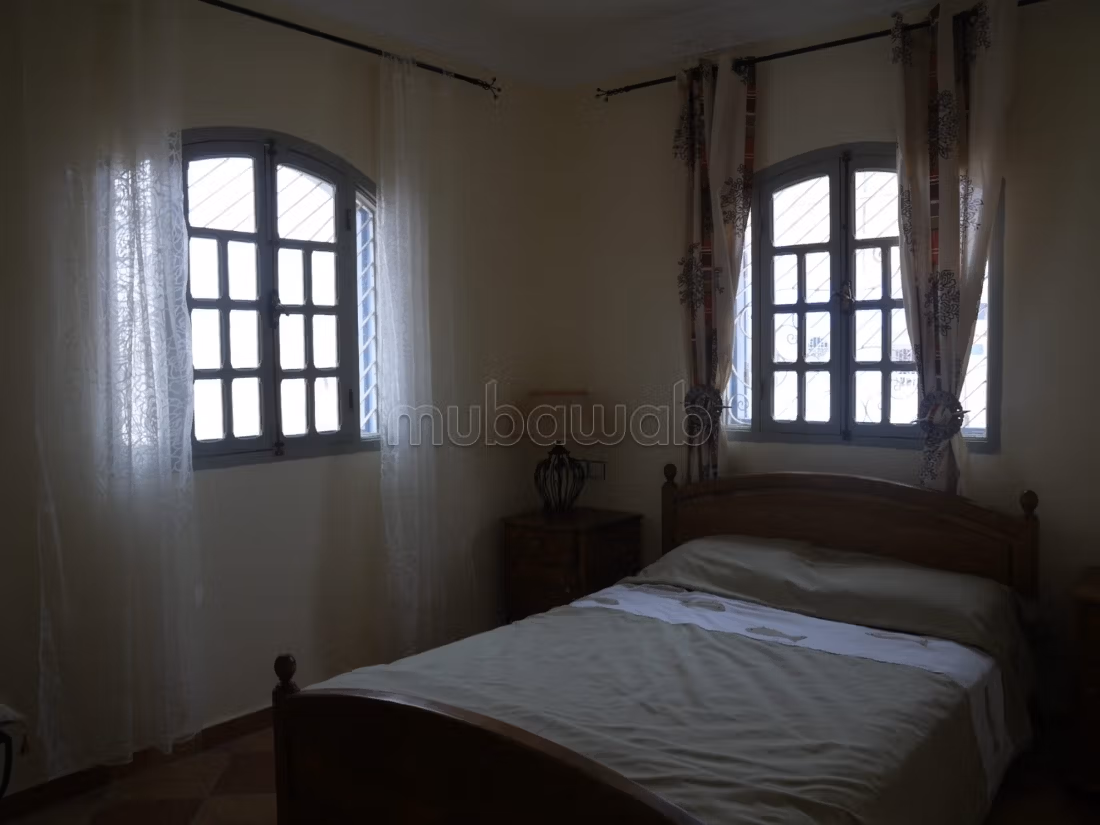 Appartement 74m2 CAP BEDOUZZA