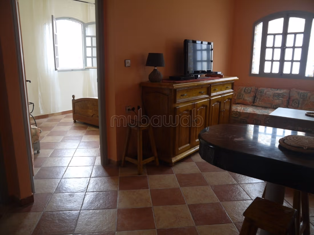 Appartement 74m2 CAP BEDOUZZA