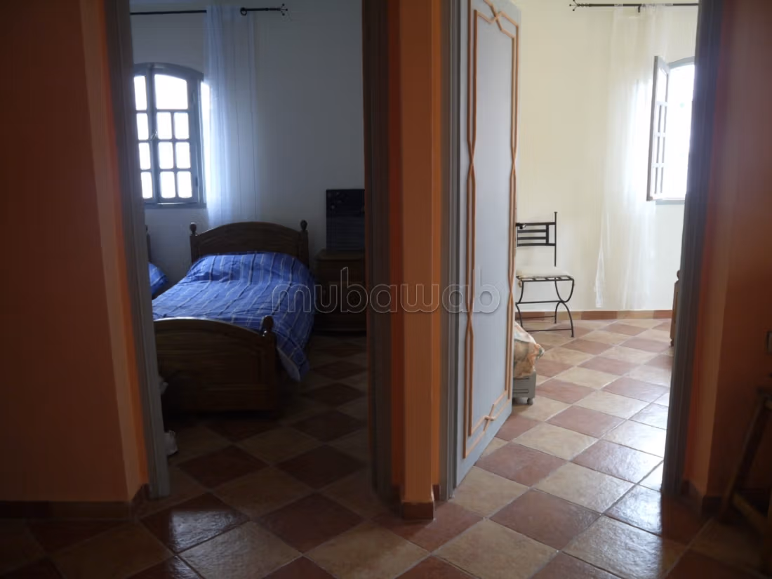 Appartement 74m2 CAP BEDOUZZA