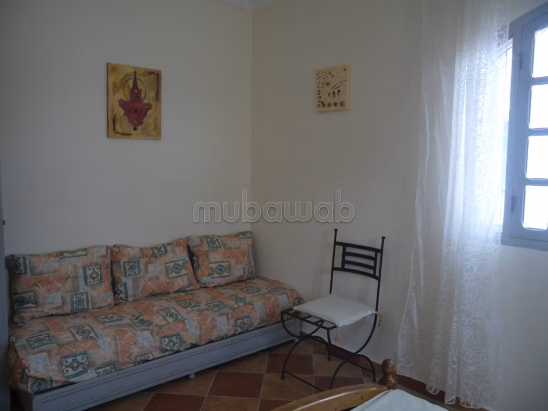 Appartement 74m2 CAP BEDOUZZA