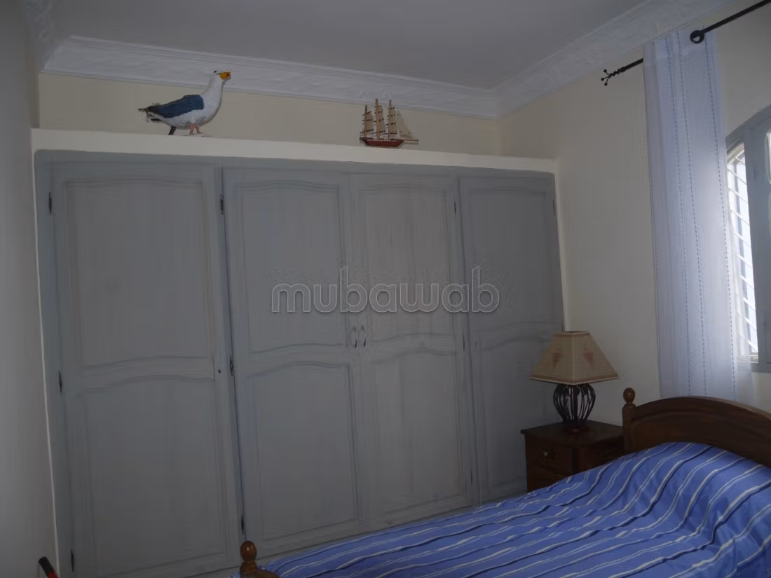 Appartement 74m2 CAP BEDOUZZA