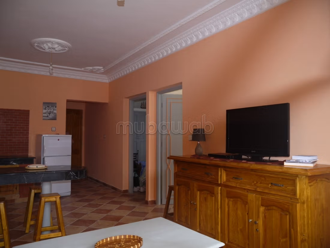 Appartement 74m2 CAP BEDOUZZA
