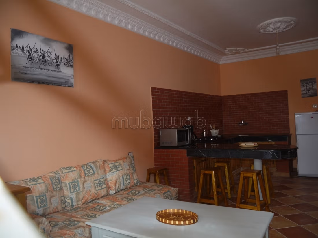 Appartement 74m2 CAP BEDOUZZA