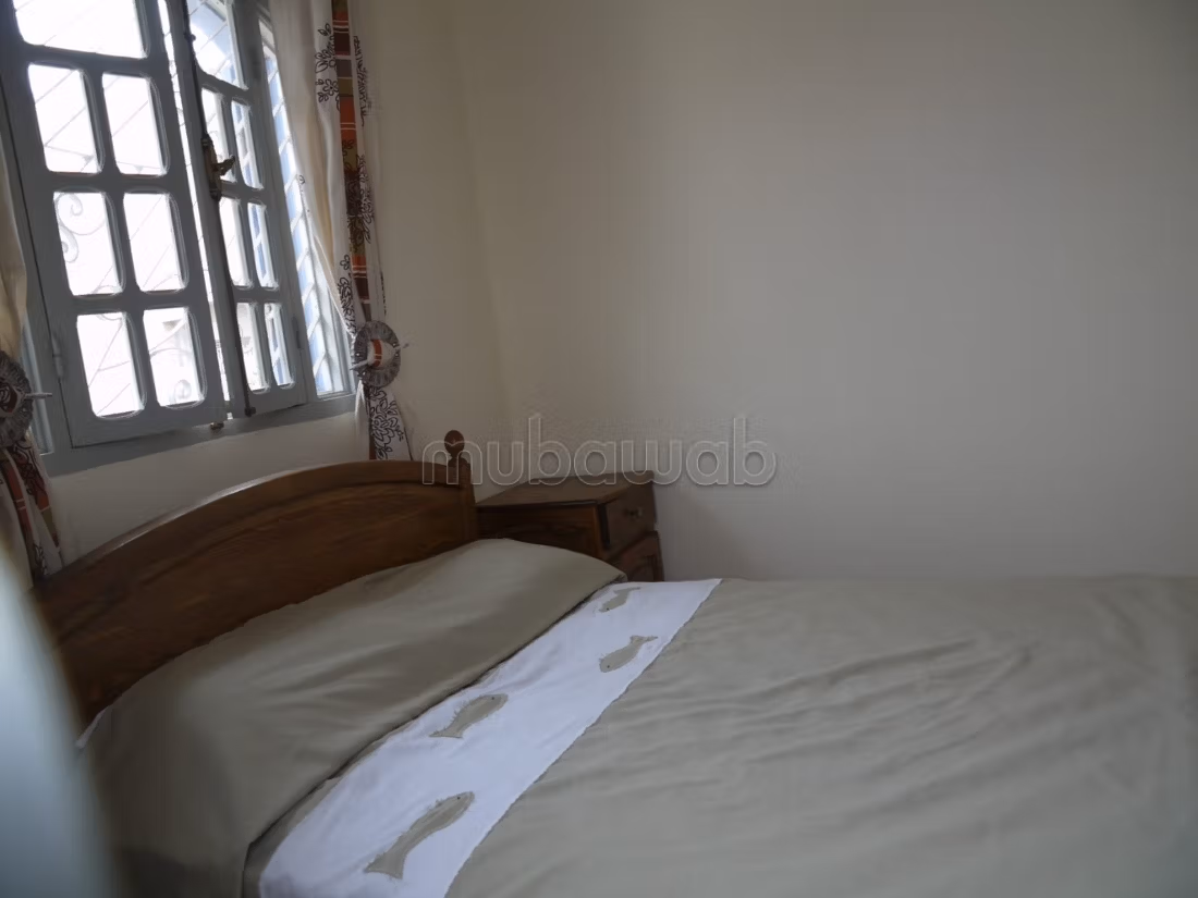 Appartement 74m2 CAP BEDOUZZA