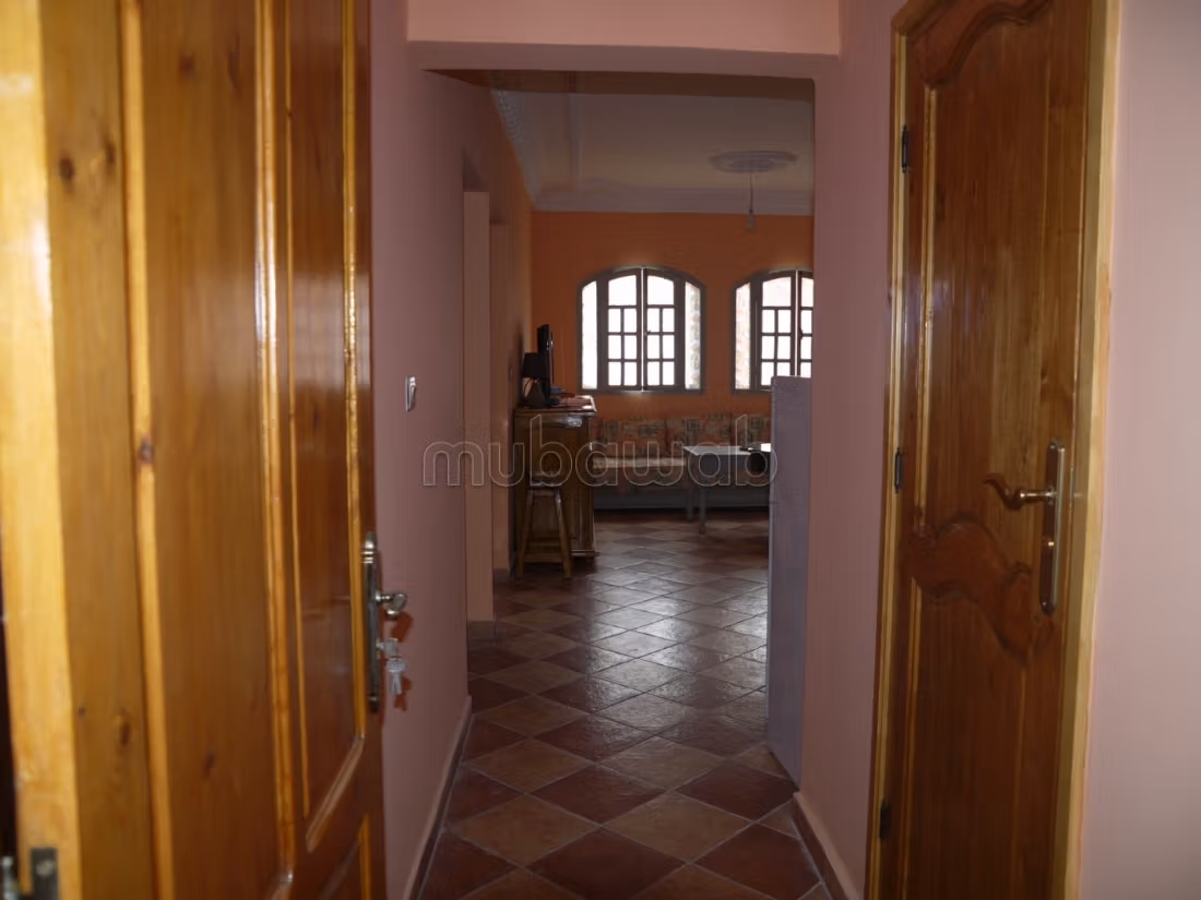 Appartement 74m2 CAP BEDOUZZA