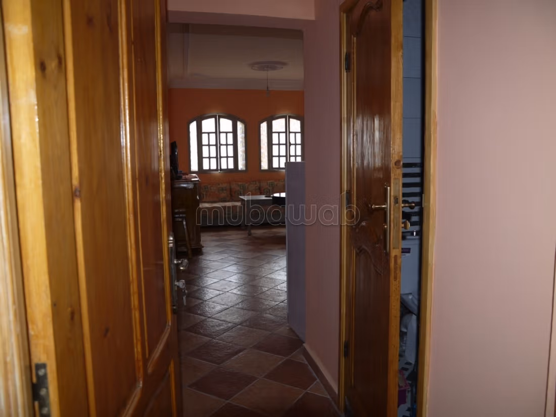 Appartement 74m2 CAP BEDOUZZA