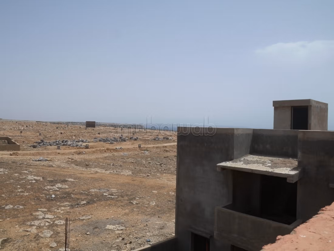 Appartement 74m2 CAP BEDOUZZA