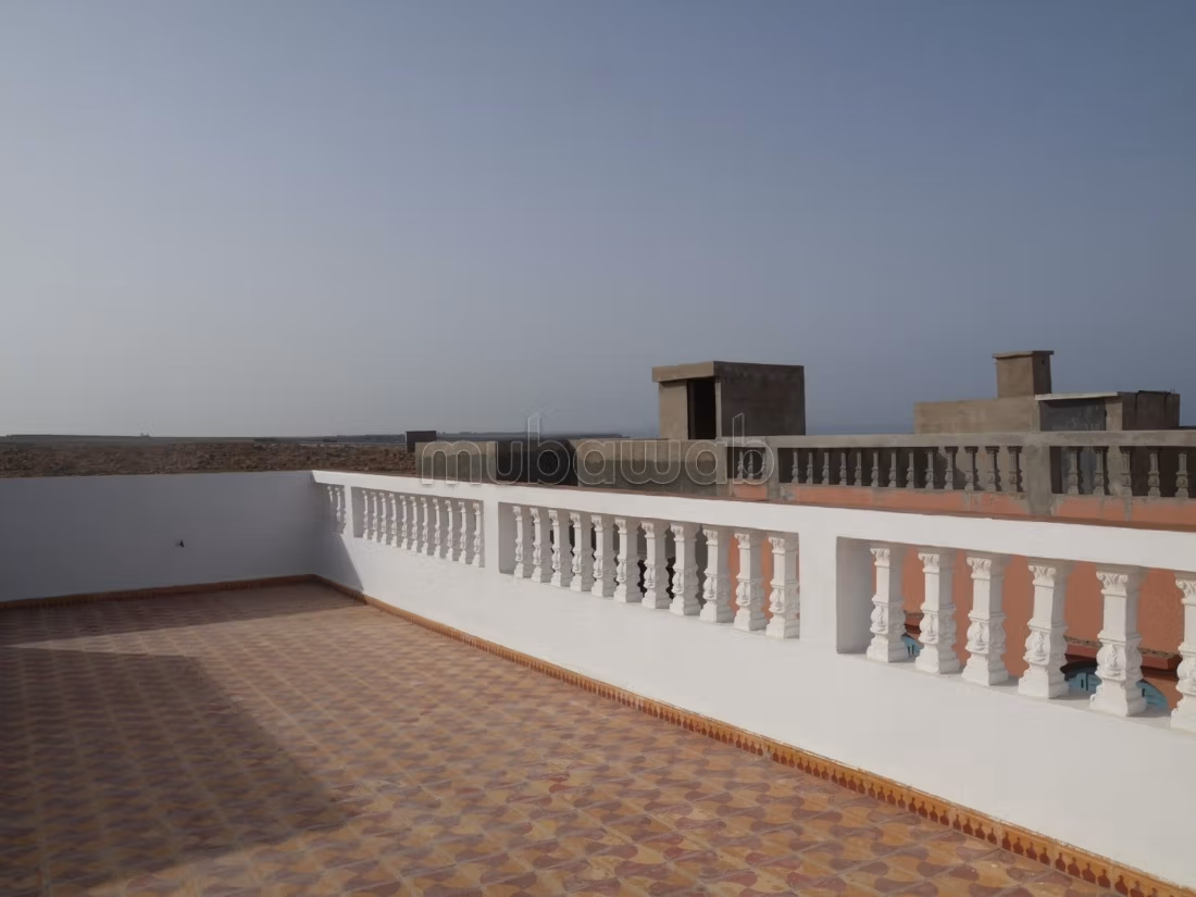 Appartement 74m2 CAP BEDOUZZA